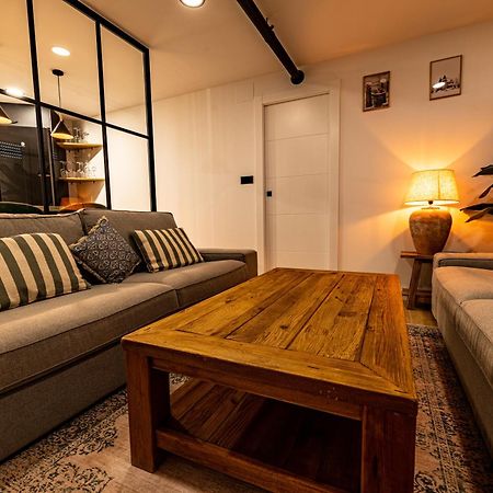 Luxury Refurnished Apartment With Private Parking Close To Ski Slopes Sierra Nevada Extérieur photo