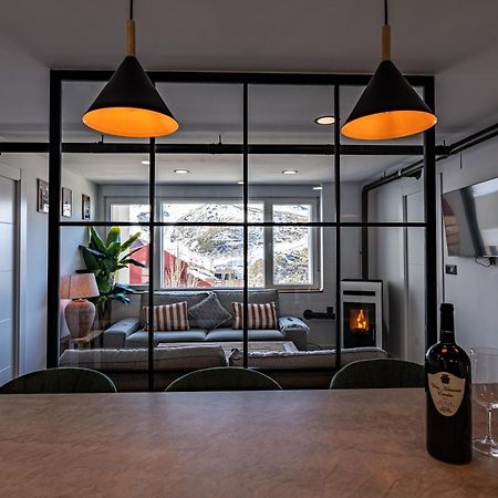 Luxury Refurnished Apartment With Private Parking Close To Ski Slopes Sierra Nevada Extérieur photo