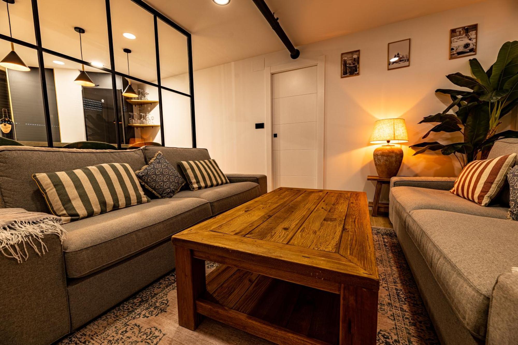 Luxury Refurnished Apartment With Private Parking Close To Ski Slopes Sierra Nevada Extérieur photo