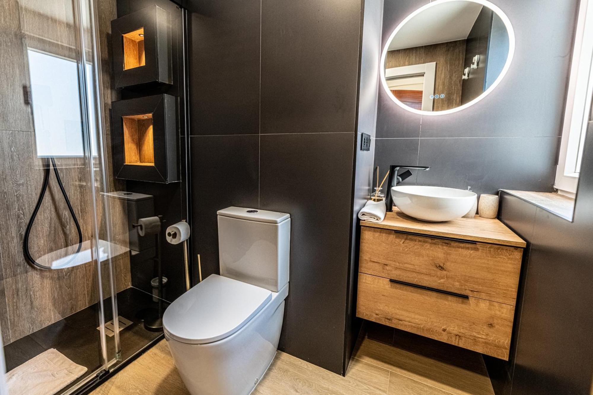 Luxury Refurnished Apartment With Private Parking Close To Ski Slopes Sierra Nevada Extérieur photo