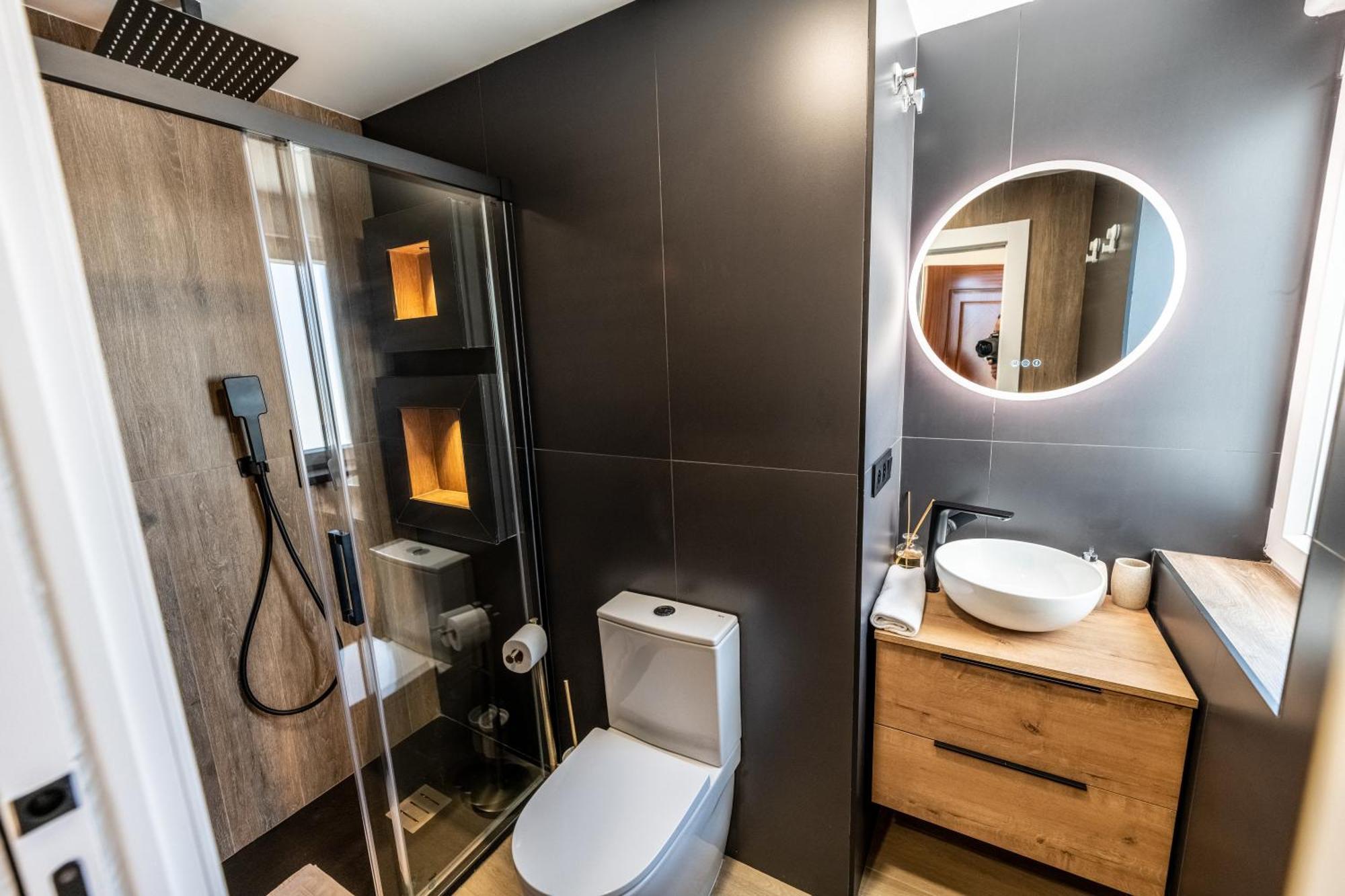 Luxury Refurnished Apartment With Private Parking Close To Ski Slopes Sierra Nevada Extérieur photo