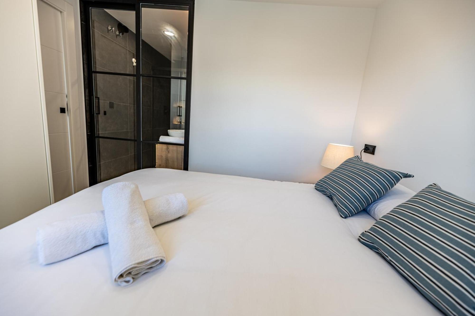 Luxury Refurnished Apartment With Private Parking Close To Ski Slopes Sierra Nevada Extérieur photo