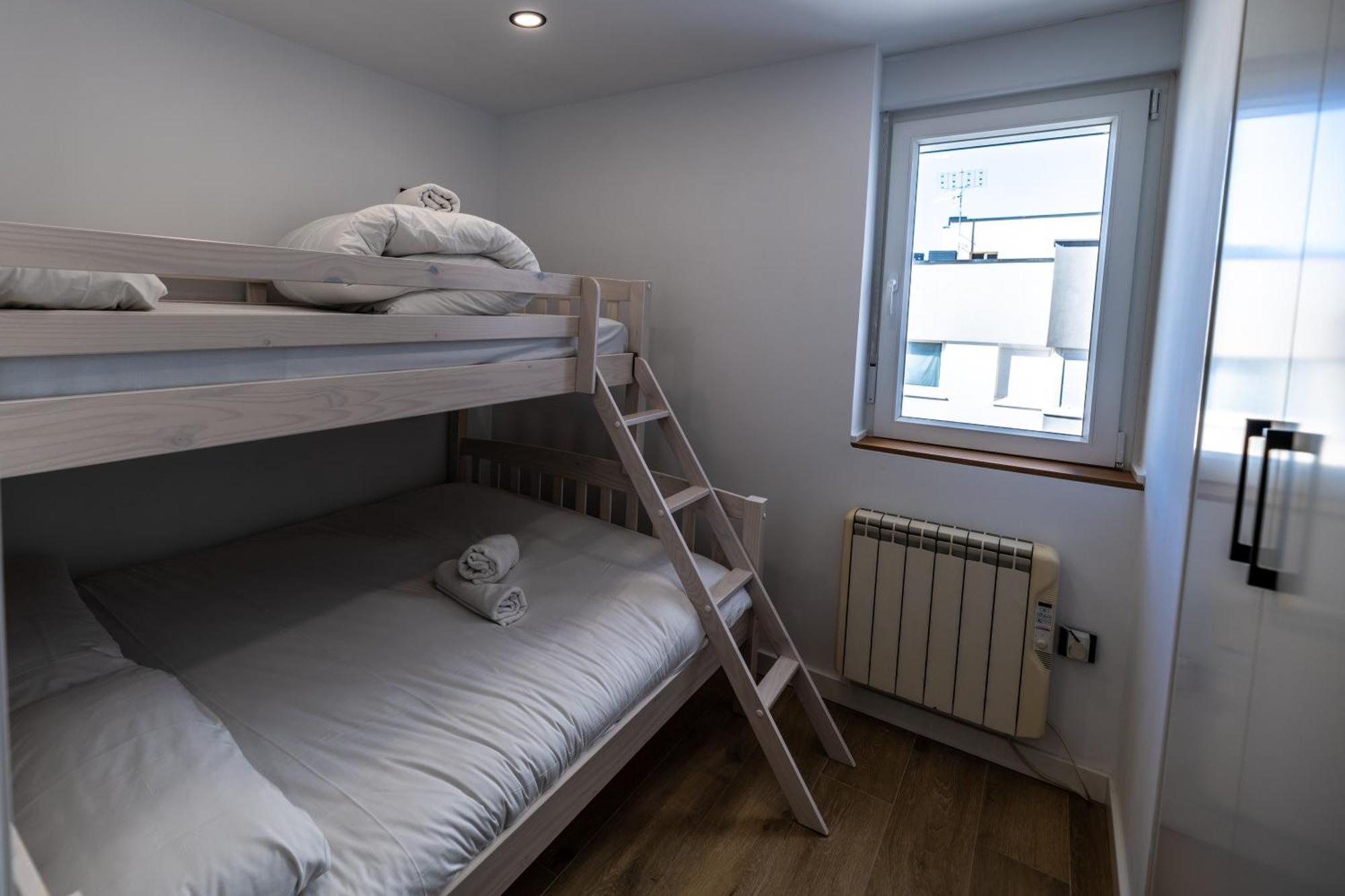 Luxury Refurnished Apartment With Private Parking Close To Ski Slopes Sierra Nevada Extérieur photo